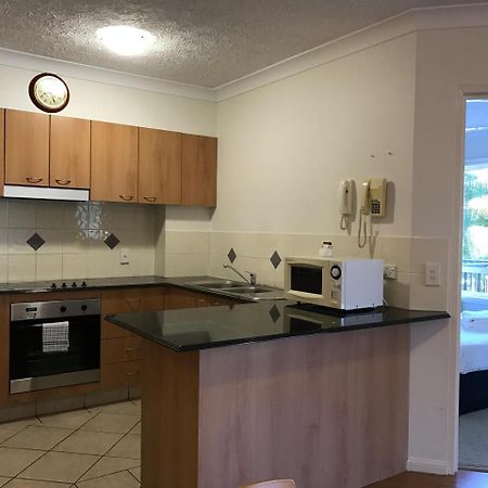 Sunset Island Resort Gold Coast Exterior foto