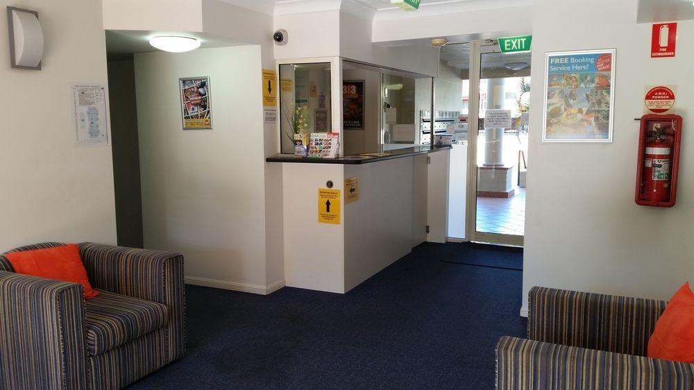 Sunset Island Resort Gold Coast Exterior foto