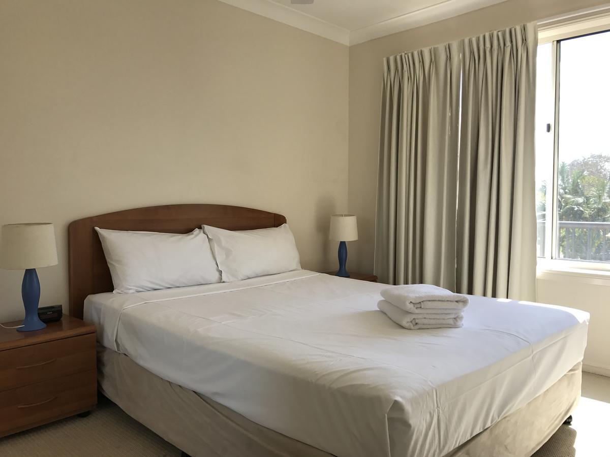 Sunset Island Resort Gold Coast Exterior foto