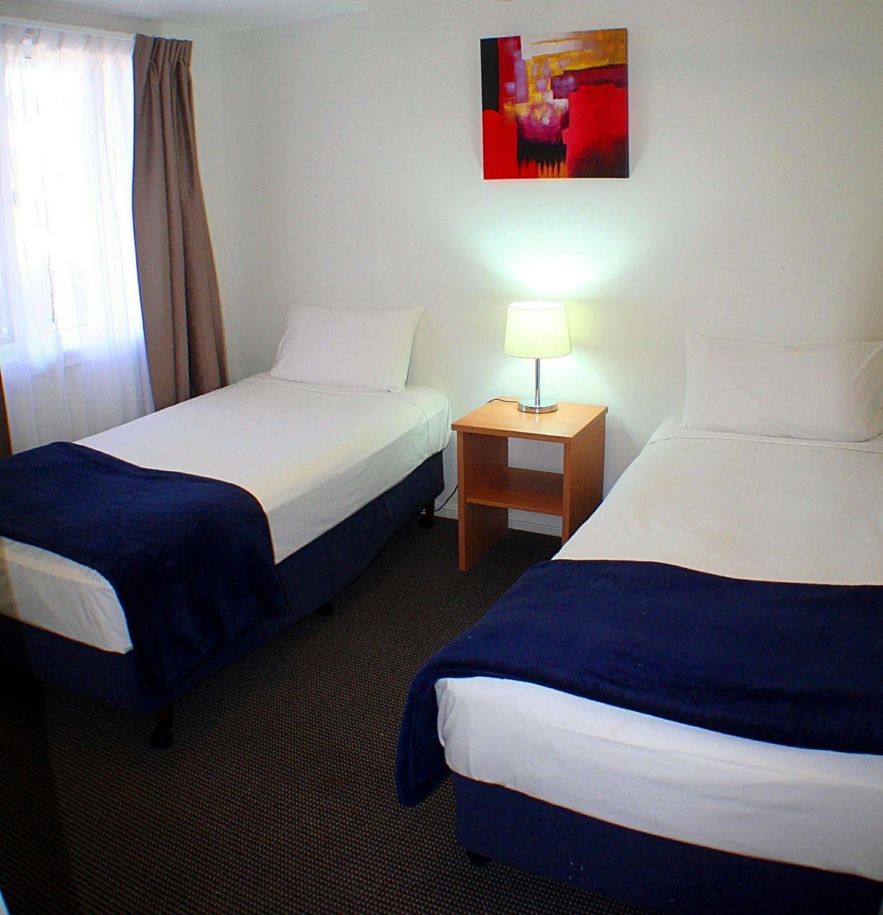 Sunset Island Resort Gold Coast Exterior foto
