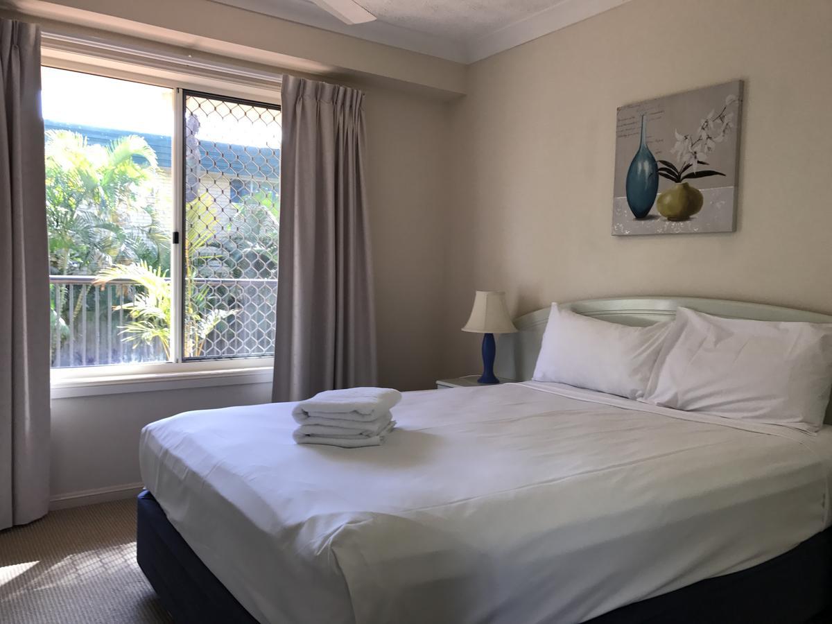 Sunset Island Resort Gold Coast Exterior foto