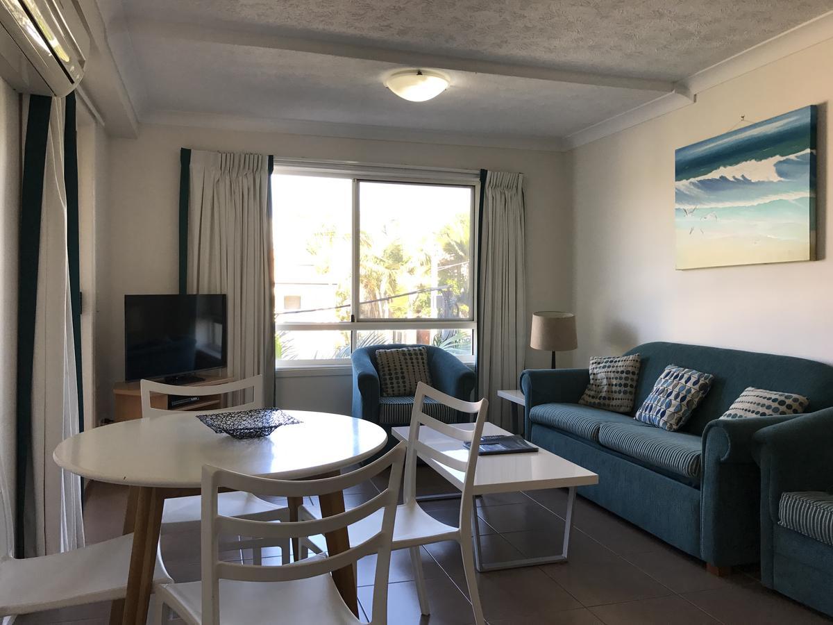 Sunset Island Resort Gold Coast Exterior foto