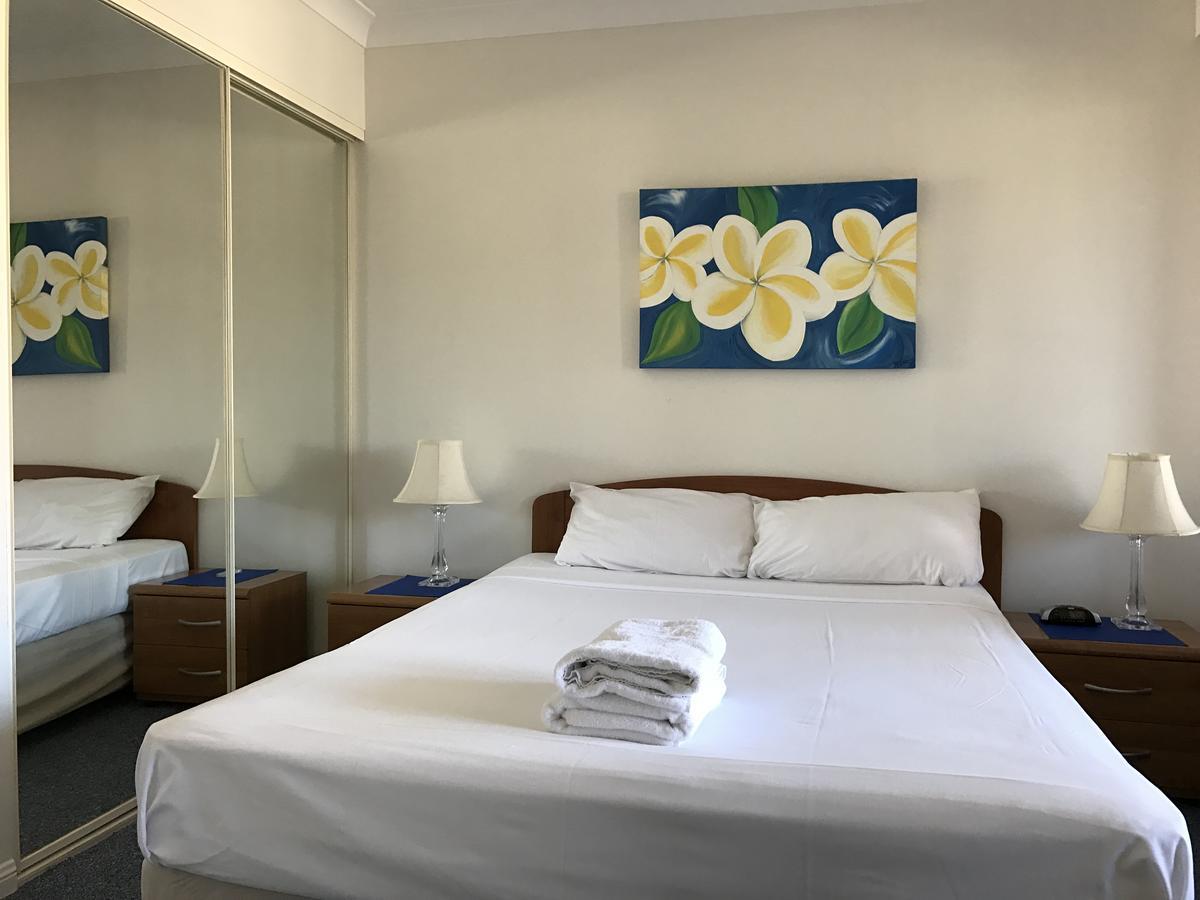 Sunset Island Resort Gold Coast Exterior foto